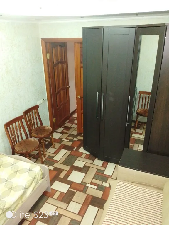 2-комнатная уютная квартира