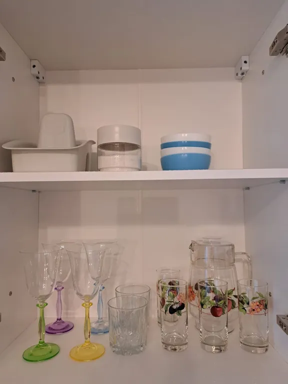 Уютная и свежая квартира рядом с морем