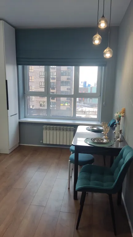 Уютная квартира в самом востребованном районе города