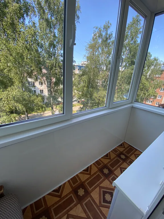 Квартира на площади Победы