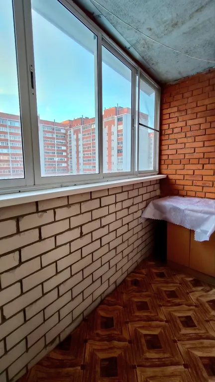 1-комн. квартира, Лакреевский район