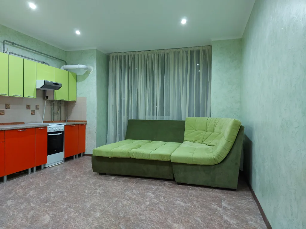 Квартира Квартира Комфортабельная просторная — Севастополь