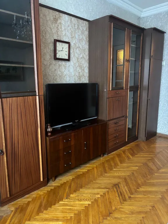 Ретро-квартира в отличном состоянии