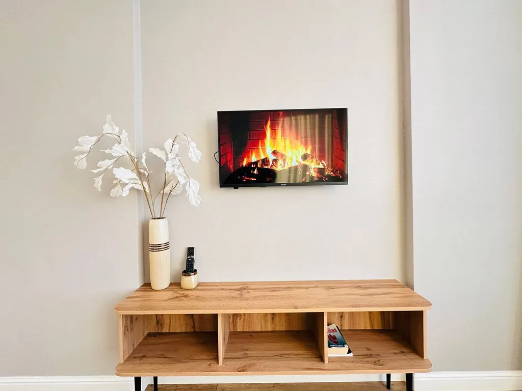 Nexpo City 2-room apartment's