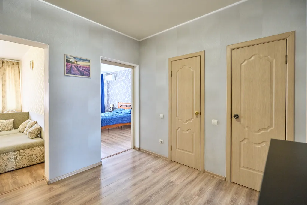 Квартира 2 комнатная квартира в самом центре Краснодара — Краснодар