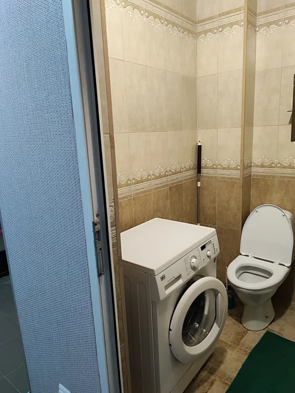 Квартира 1-комнатная Квартира — Махачкала