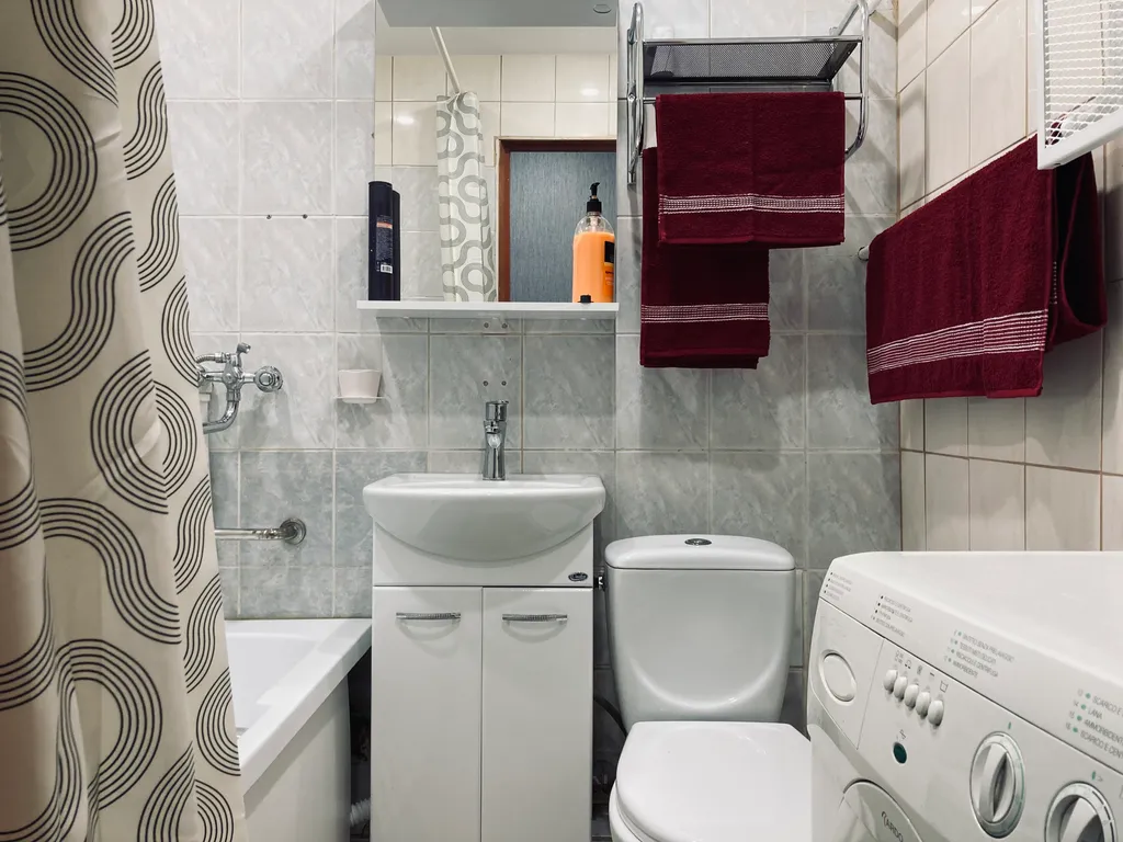 Квартира Квартира в центре — Калининград