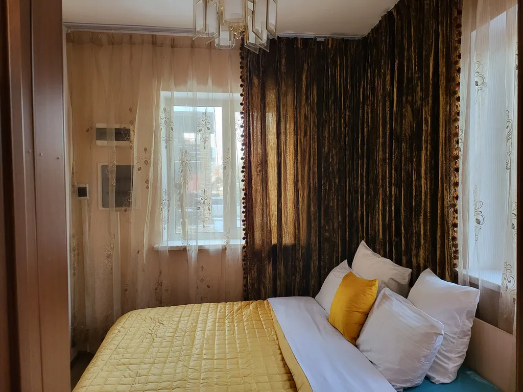 Коттедж Гостевой Коттедж в резиденции Еремино 2 — Ерёмино-2