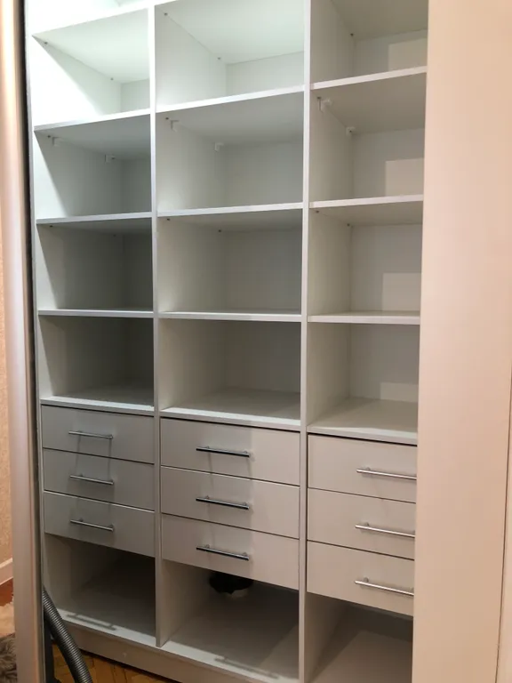 Квартира Двухкомнатная квартира у моря — Махачкала