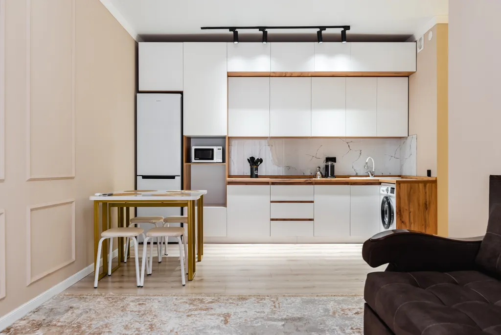 ЖК Легенда в центре Алматы