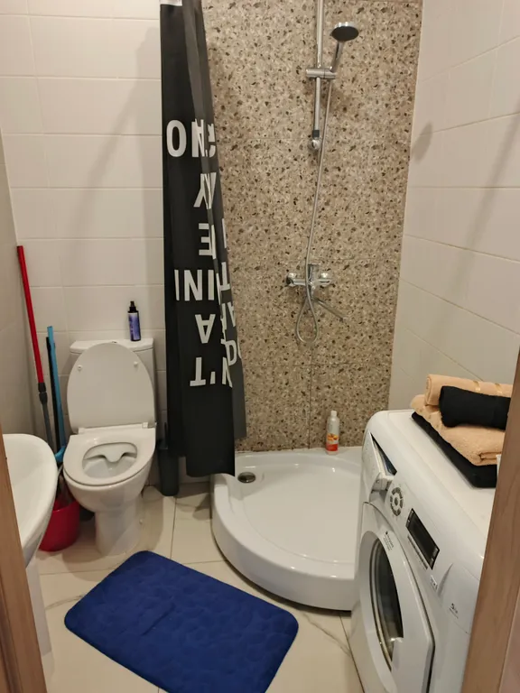 Уютная студия