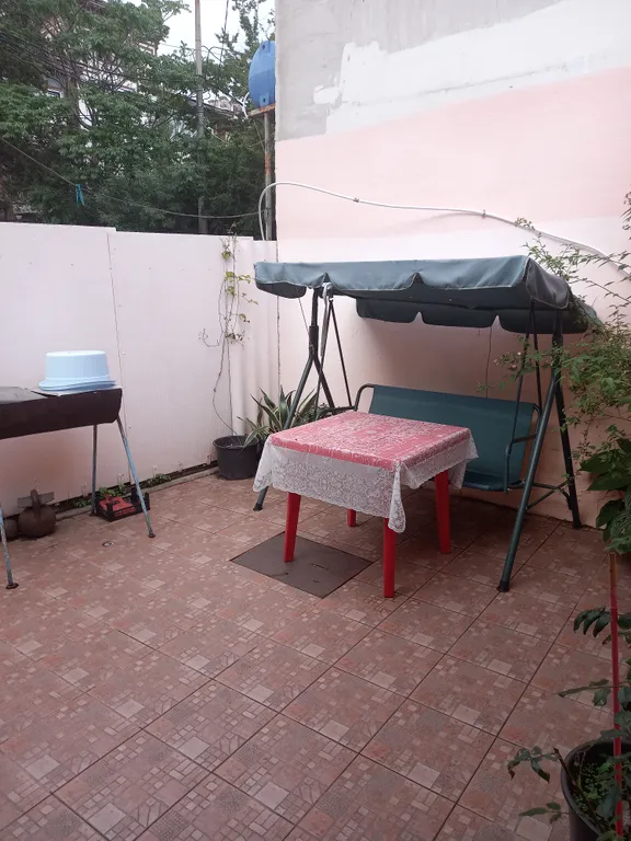 Предлагаю вашему вниманию дом под горой кошка