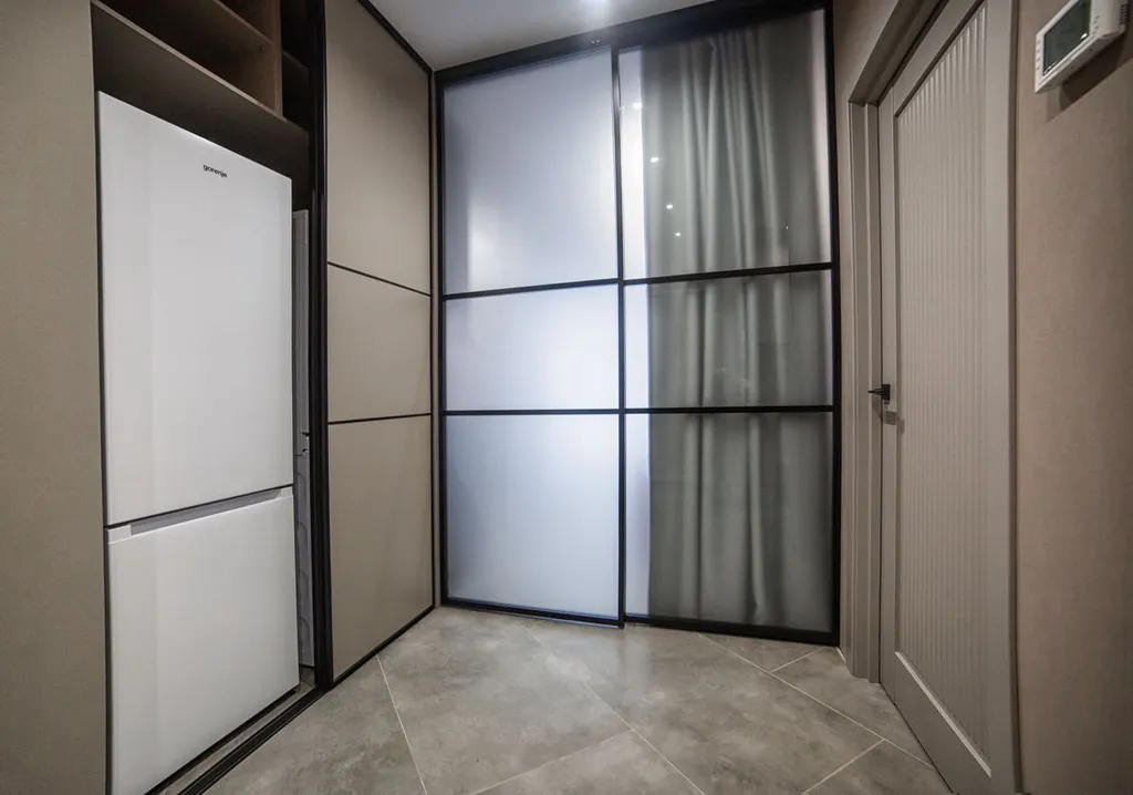 Евро двушка Аллея звезд