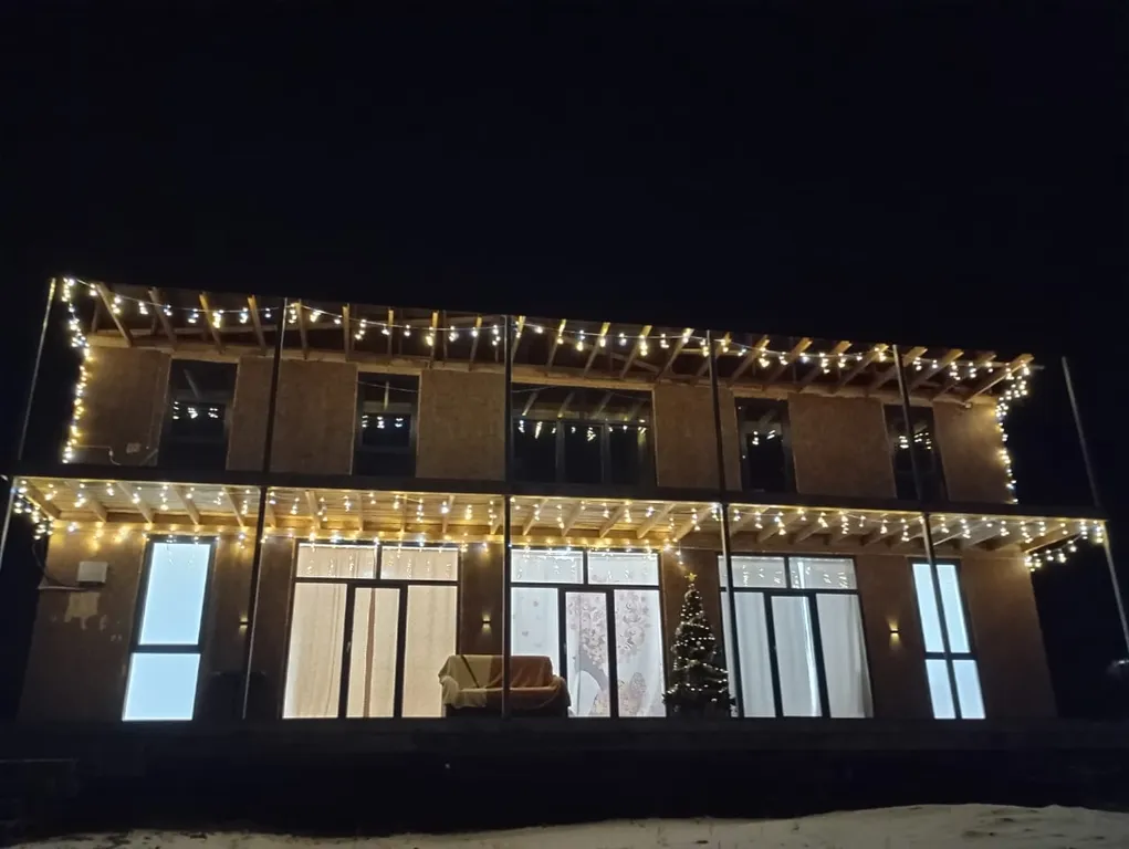 Отдых на южном берегу Байкала