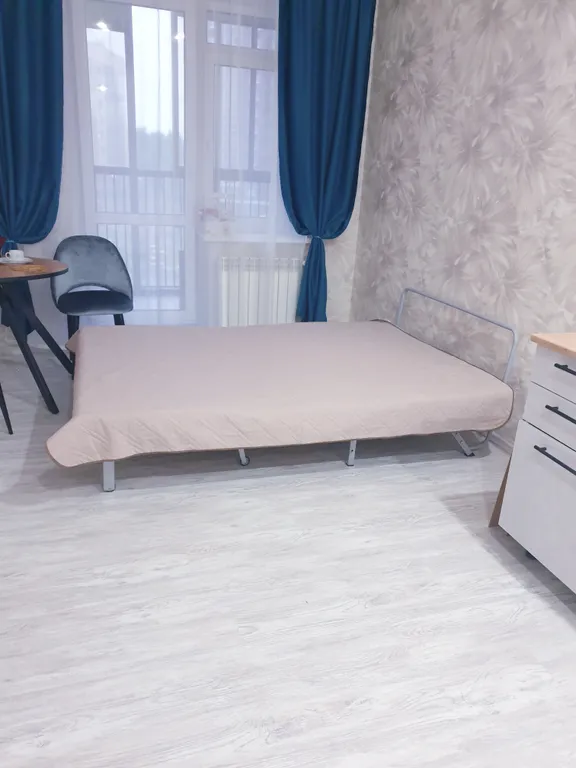 Квартира Уютная просторная квартира — Ярославль