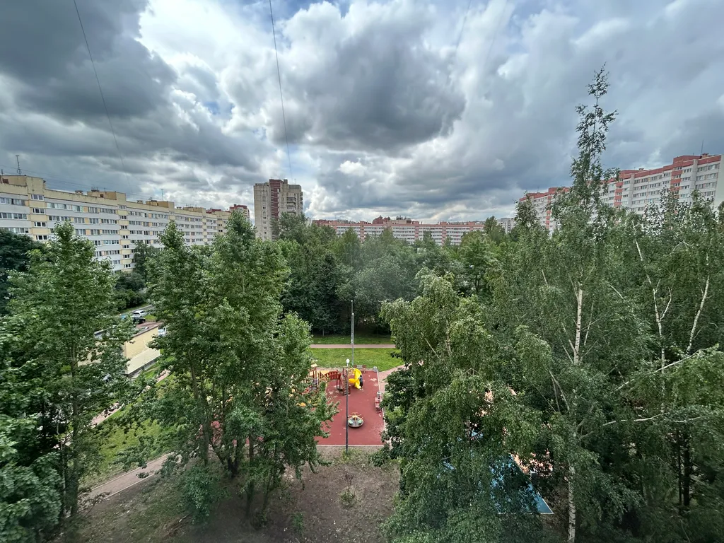 Уютная 1-комнатная квартира в Озерках у метро