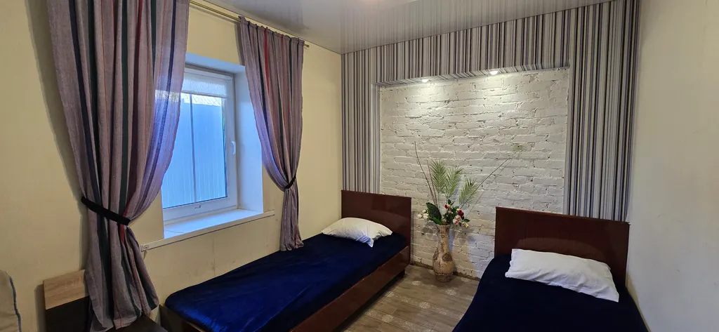 Коттедж Отдельный домик в центре (7мин от М-4 Дон) — Кореновск