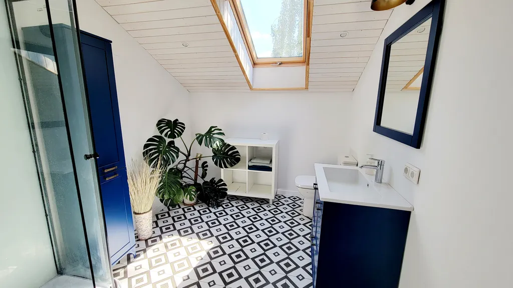 Коттедж Эко-дом со вторым светом — Москва