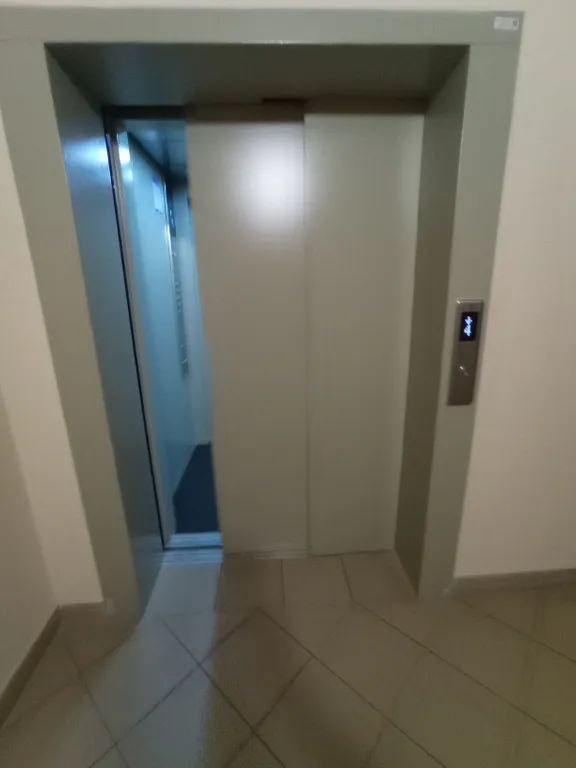 Квартира Уютная квартира рядом с Южным вокзалом — Калининград