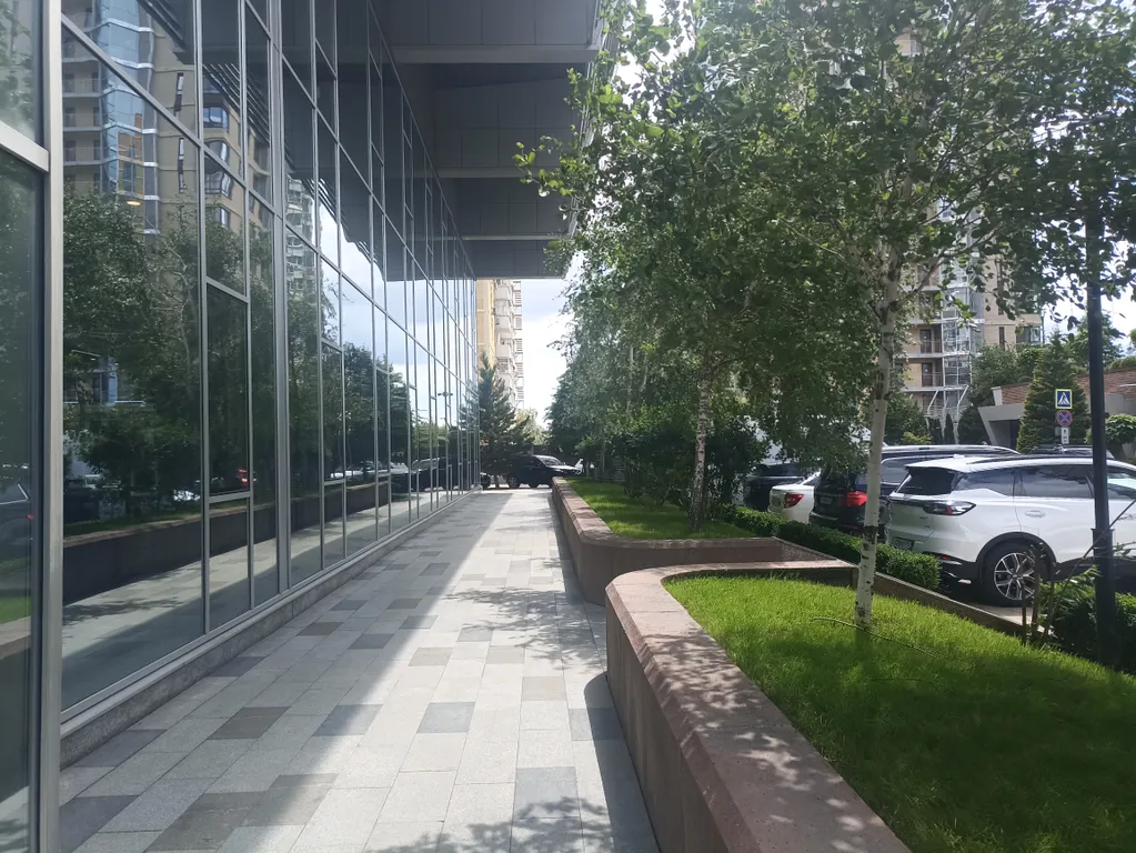 Квартира Апартаменты в ЖК Седьмой Континент — Краснодар