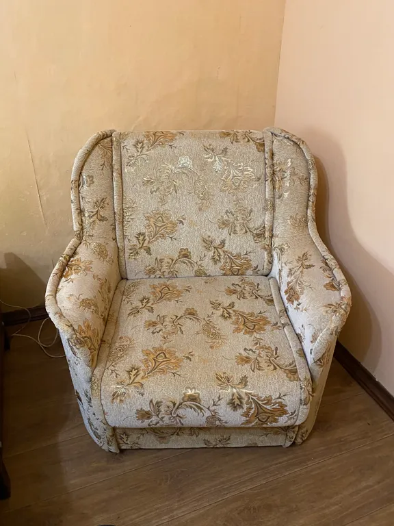 Квартира Квартира Ялтинский дворик — Ялта