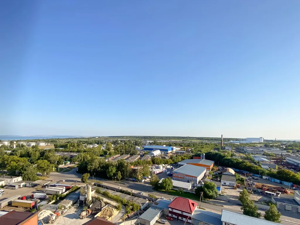 Уютная квартира рядом с парком Винновская Роща