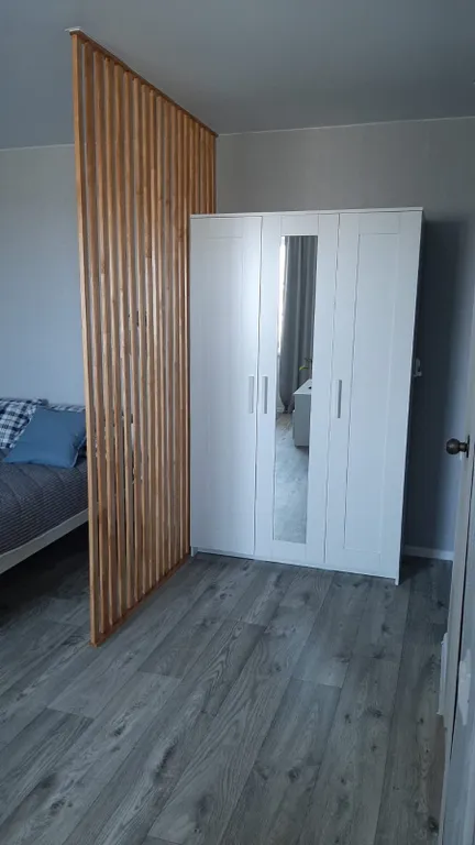 Здесь как дома