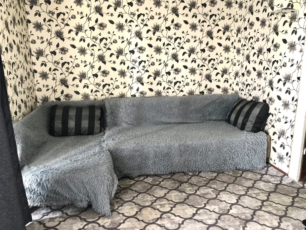 Уютная квартира на Некрасова