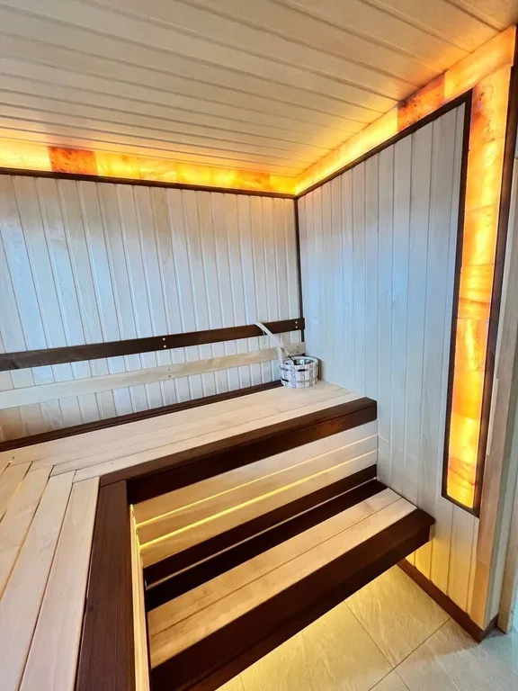 Дом Выпь нa pеке Cаpатoвка