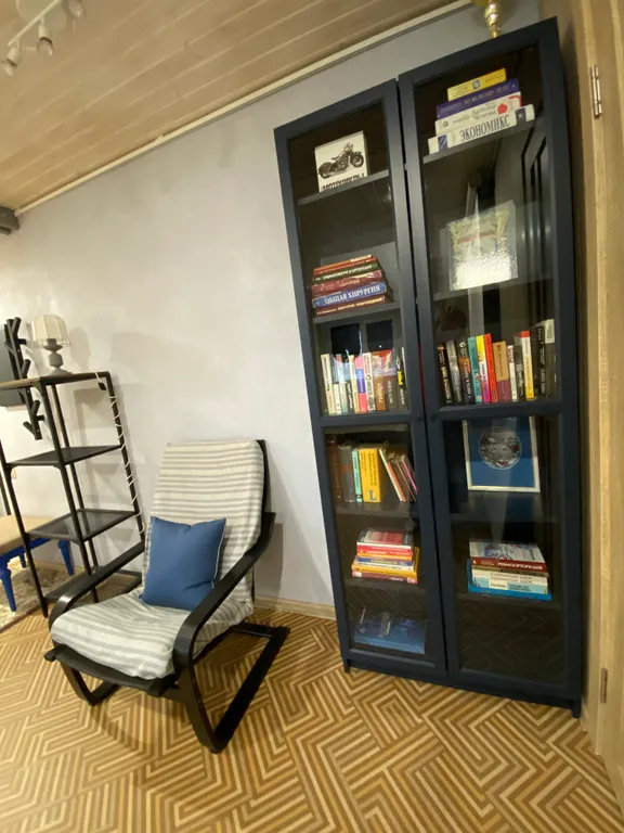 Квартира Солнечная квартира на набережной Волги — Ярославль