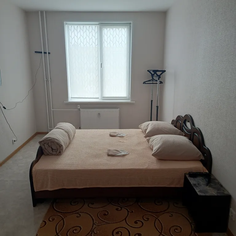 Уютная квартира — аренда посуточно в Луга