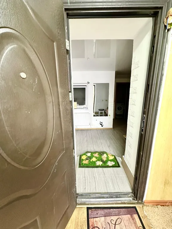 Квартира Квартира в центре с отдельным двориком и мангалом — Джанкой