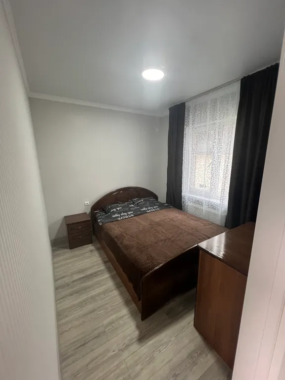 Новые апартаменты у моря