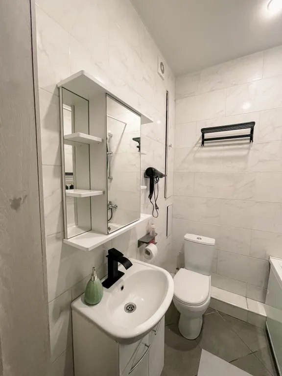 Квартира Квартира Famimel Home уют на море — Анапа