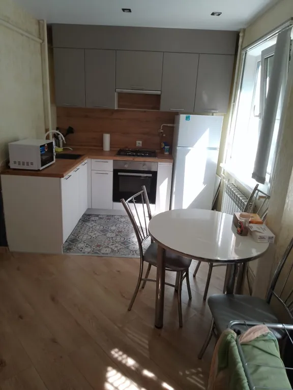 Уютная студия на Николо-Козинской