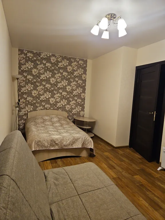 Квартира Квартира вблизи нии турнера — Пушкин