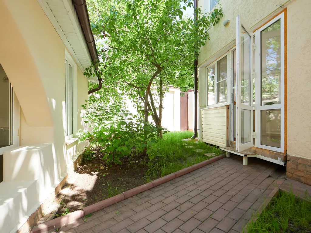 Дом в Кисловодске