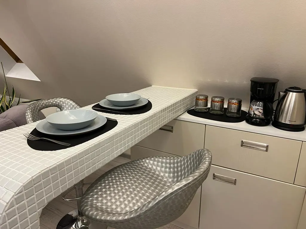 Квартира Эксклюзивный номер-люкс для двоих — Калининград