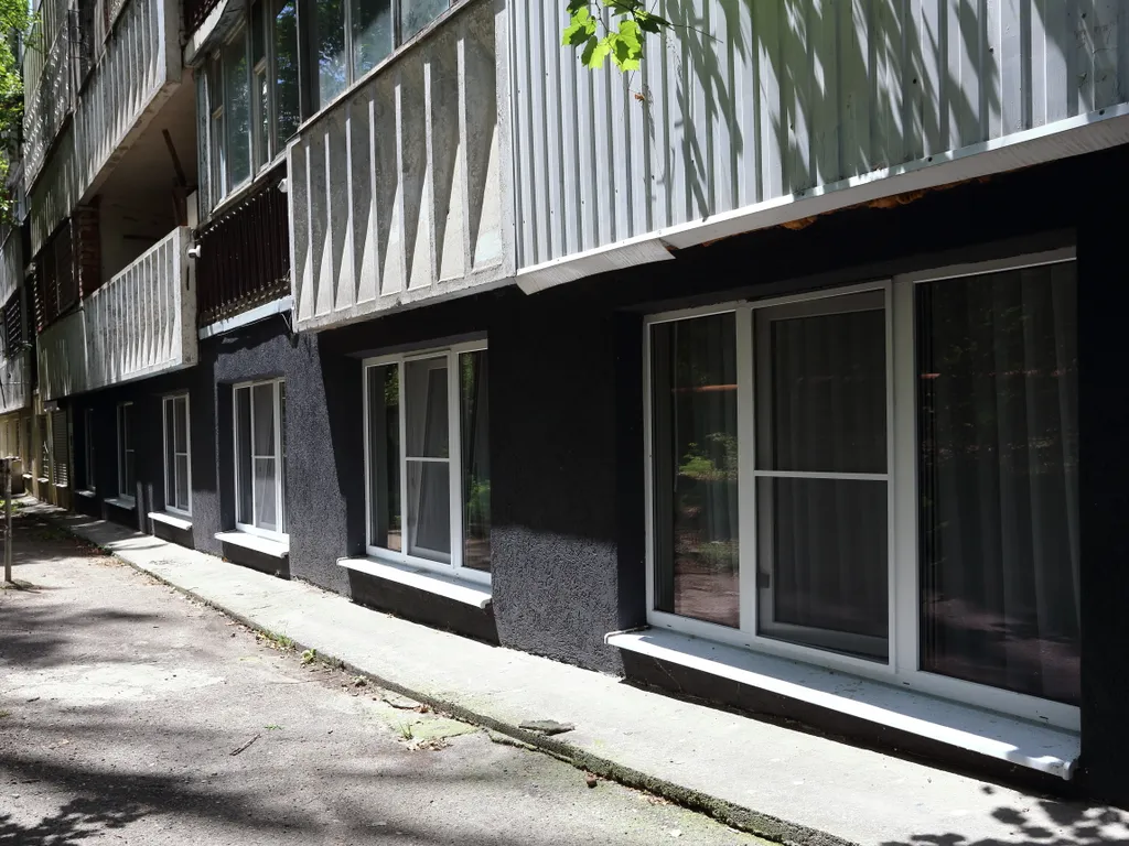 Уютная студия для двоих — всё для вашего комфорта!