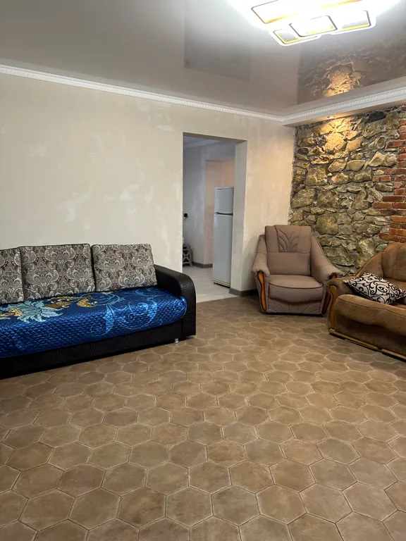 Коттедж Дом под ключ — аренда посуточно в Сухум