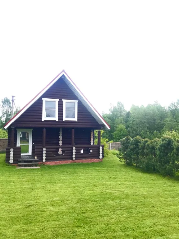 3-комнатный Дом