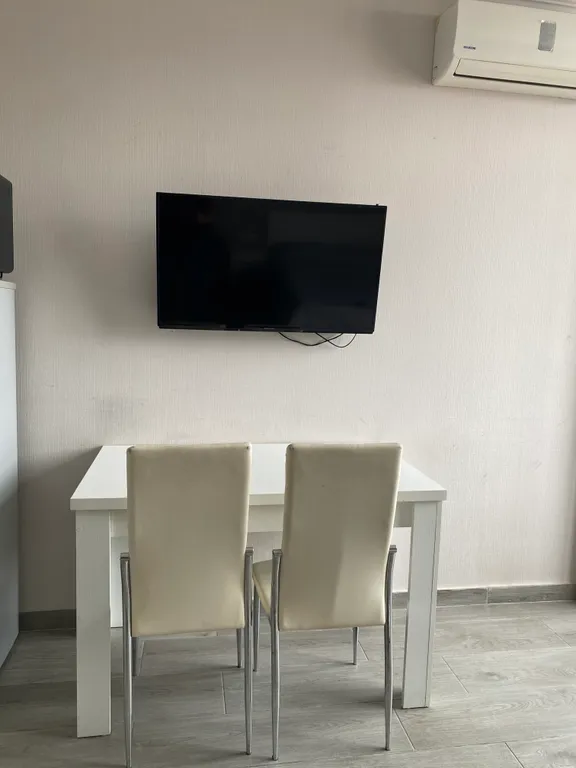 Видовая квартира у моря в лучшем доме