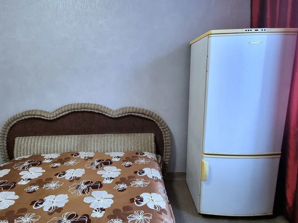 Квартира Квартира Студия рядом с Автовокзалом — Красноярск