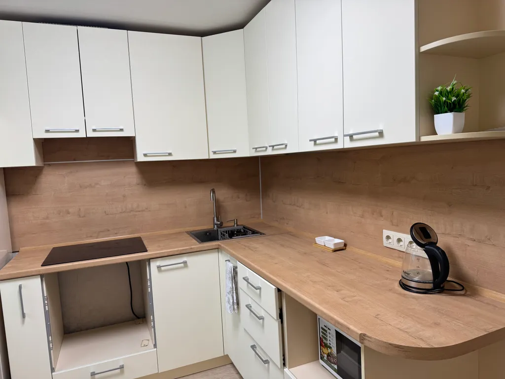 Уютная, тихая квартира в центре у тц Каскад