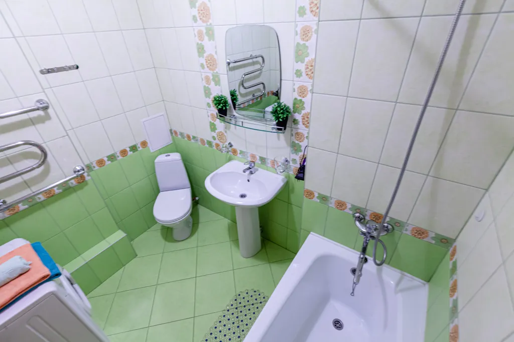 Отличная квартира для комфортного проживания