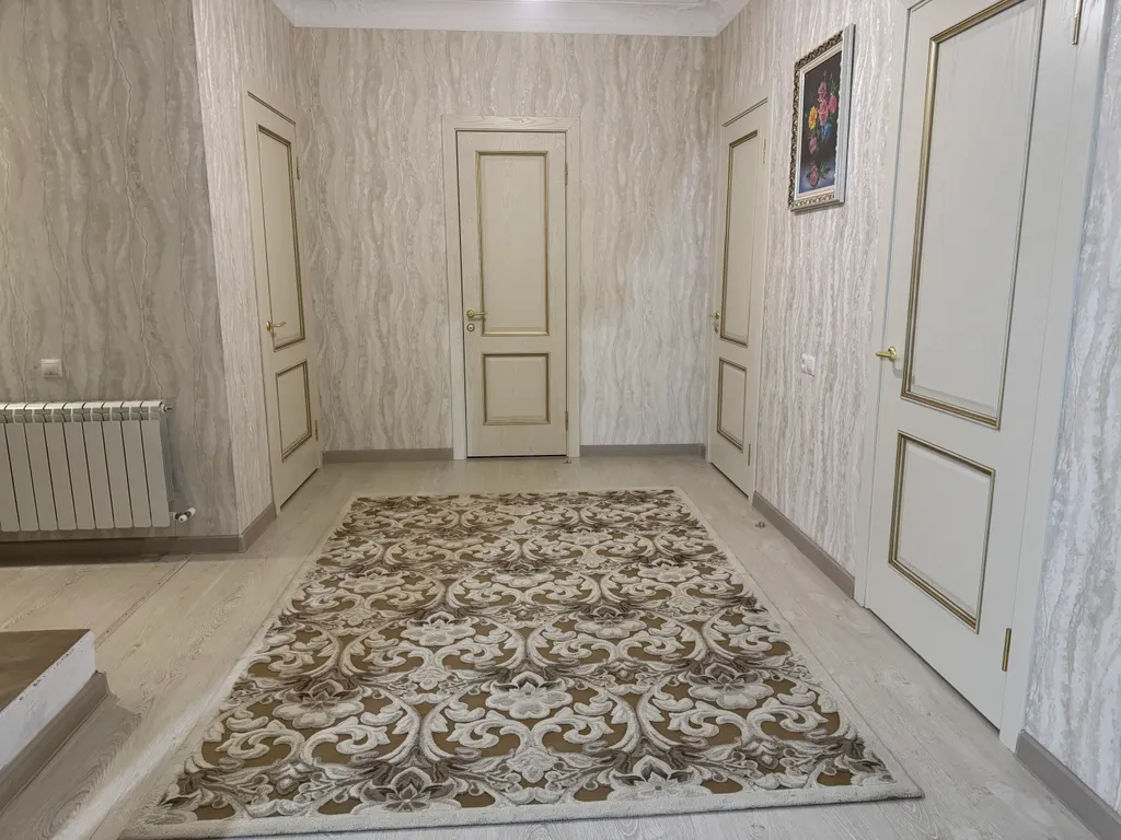 Уютный дом недалеко от моря