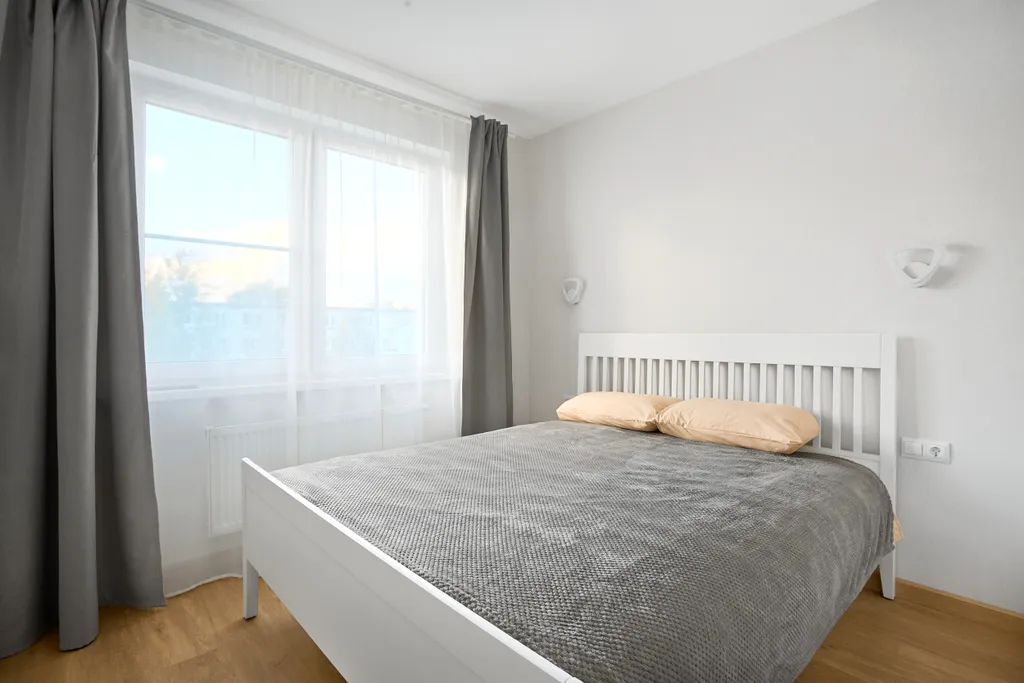 Уютная квартира в ЖК Державин