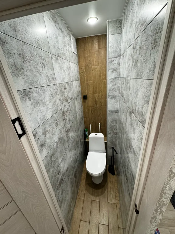 Уютная квартира в 15 минутах от БигВуда