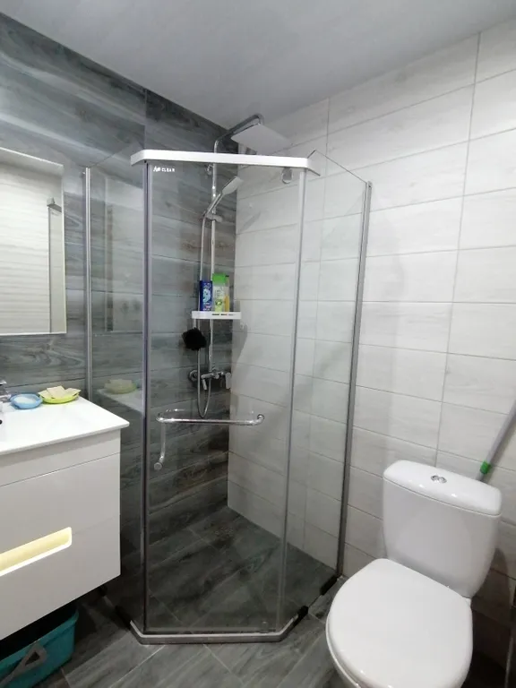 Квартира Уютная квартира рядом с парком, Новая Гагра — Гагра