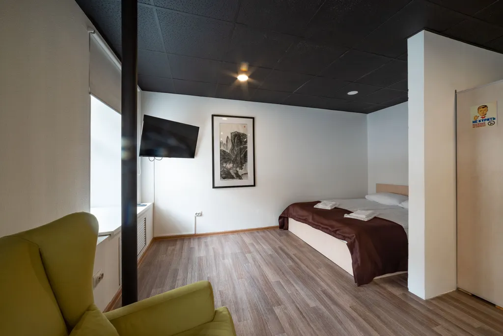 Квартира Комната — Санкт-Петербург